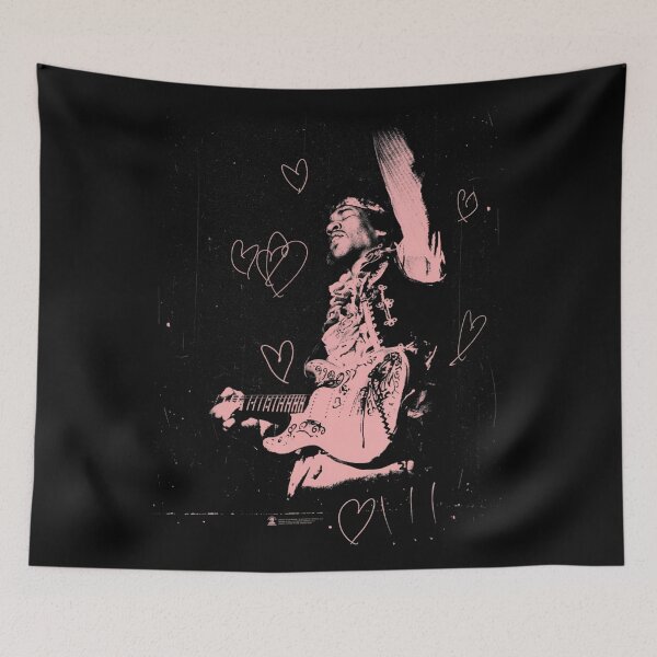 Item preview, Rock Vintage Tee Legend Guitar 70s designed and sold by Rings-Kaitlyn.