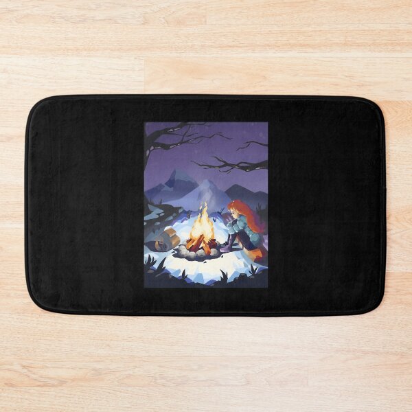 Item preview, Madeline Game - Badeline Sprite designed and sold by MassoSargent-89.