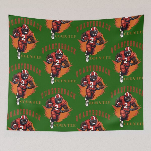 Item preview, Game On Tackling Dreams, Scoring Victories.  designed and sold by LisaAngelLtd.
