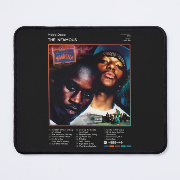 Item preview, Mobb Deep Classic designed and sold by mirickprewitt.