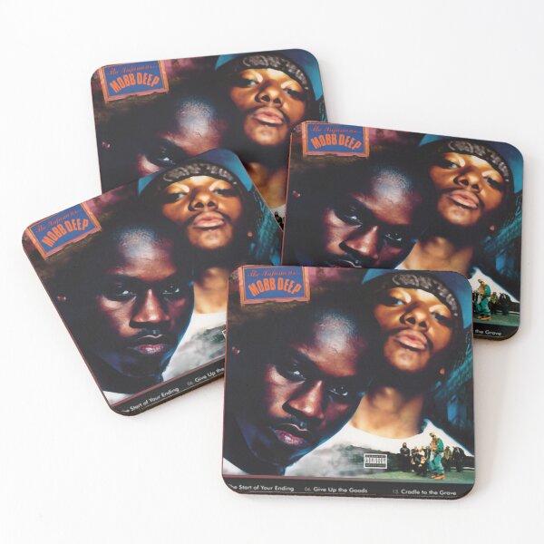 Item preview, Mobb Deep Classic designed and sold by mirickprewitt.