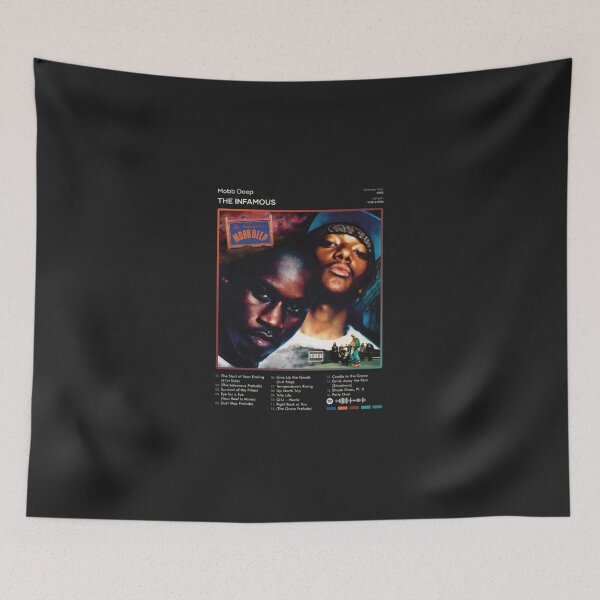 Item preview, Mobb Deep Classic designed and sold by mirickprewitt.