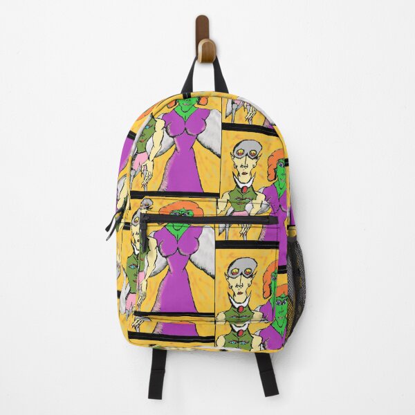 Item preview, only half alive designed and sold by wormink.