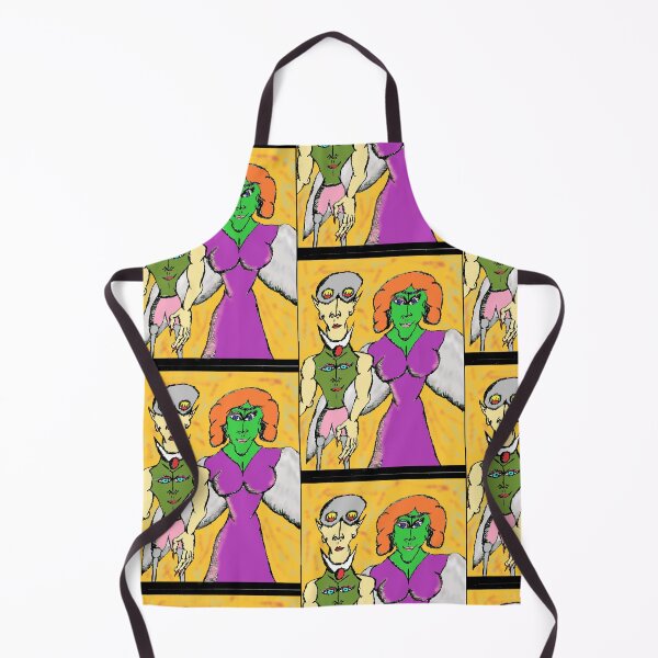 Item preview, only half alive designed and sold by wormink.
