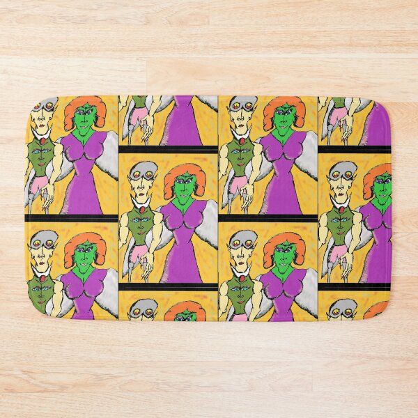 Item preview, only half alive designed and sold by wormink.