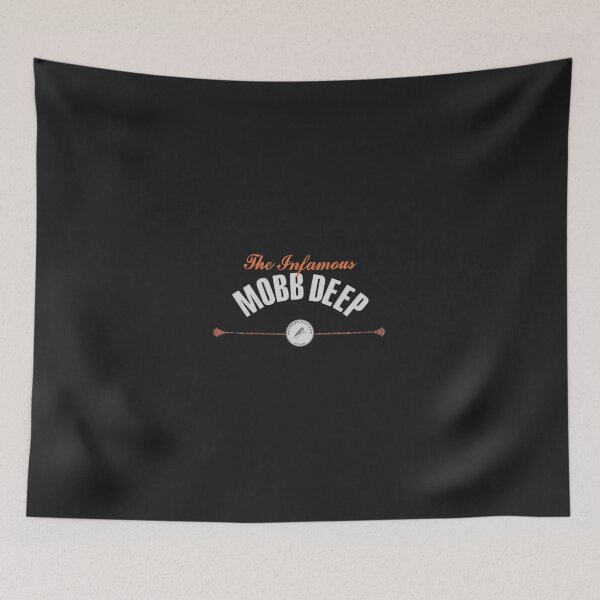 Item preview, Mobb Deep Classic designed and sold by mirickprewitt.