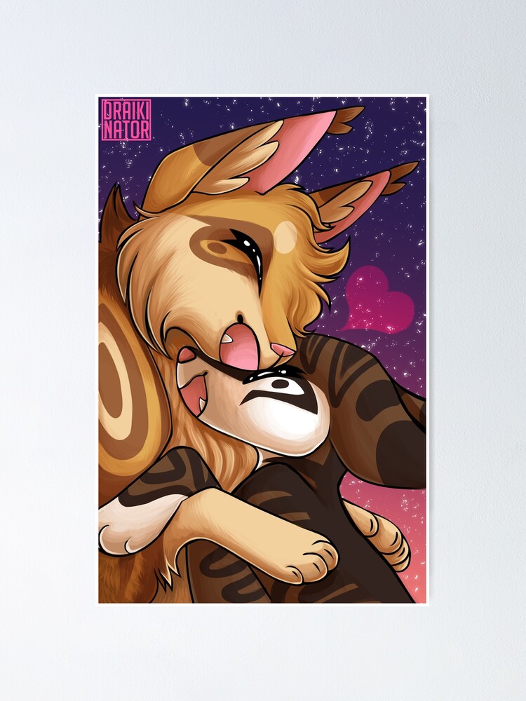 Thumbnail 1 of 3, Poster, Mothpool designed and sold by Draikinator.