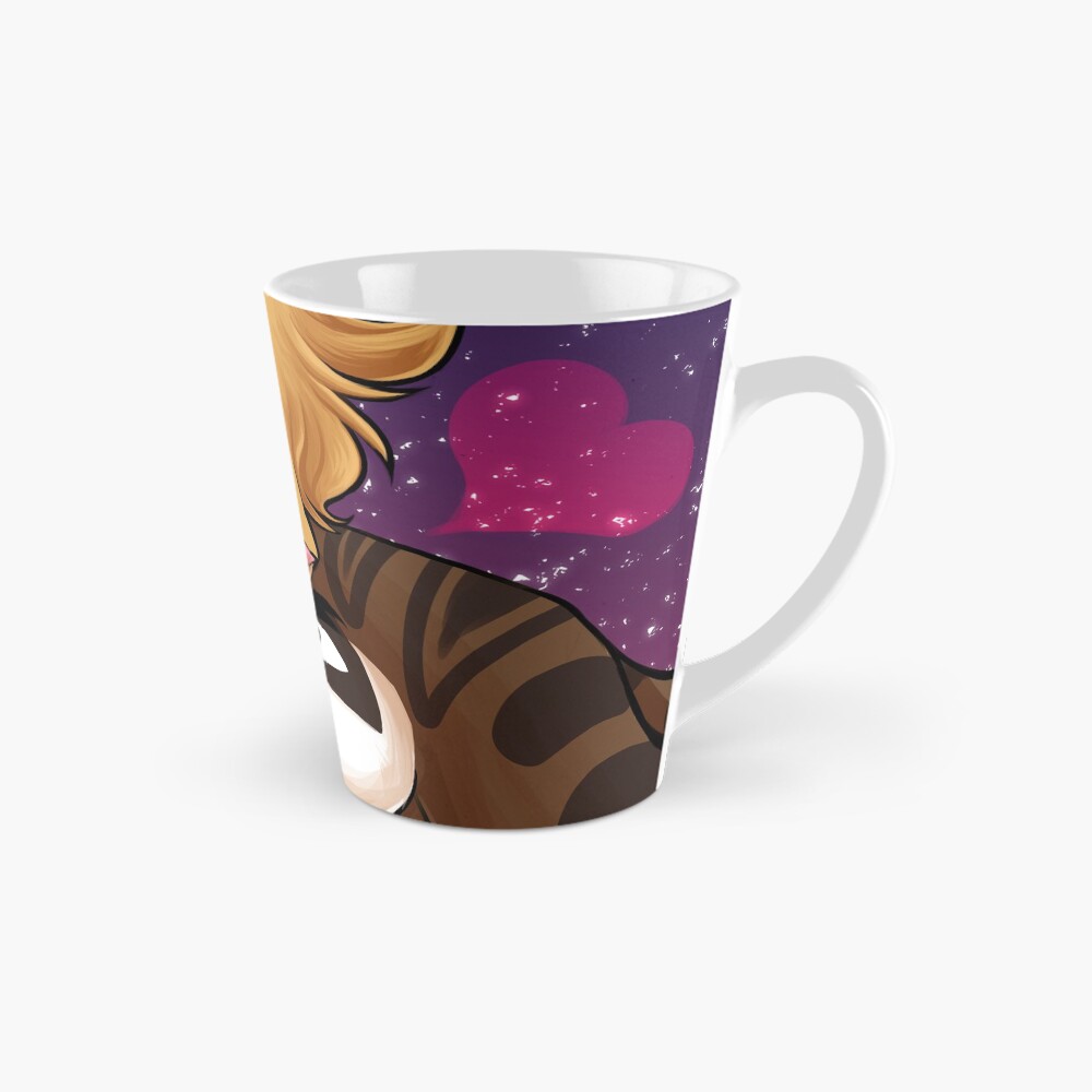 Item preview, Tall Mug designed and sold by Draikinator.