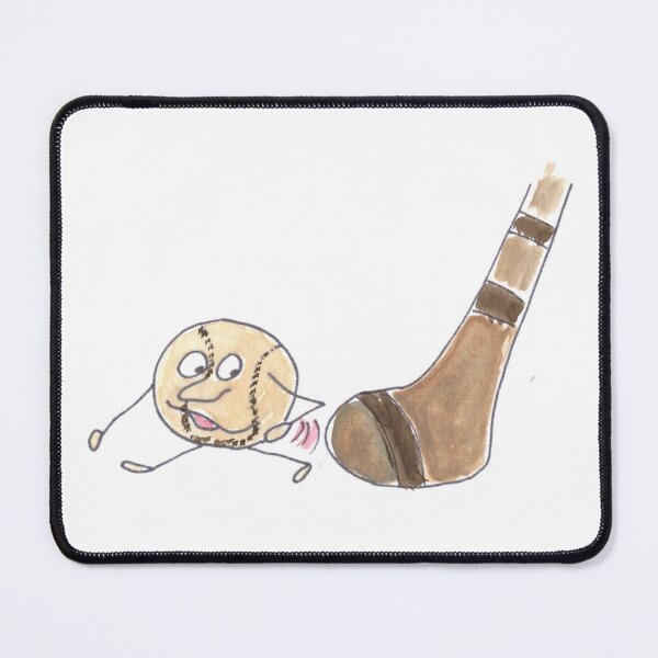 Item preview, Hurling designed and sold by Anke‘s Bazaar.