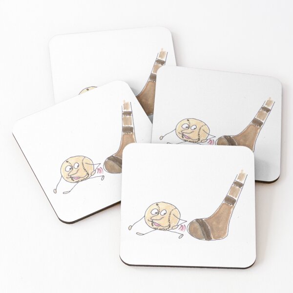 Item preview, Hurling designed and sold by Anke‘s Bazaar.