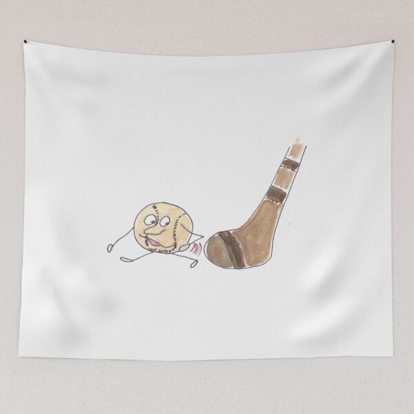 Item preview, Hurling designed and sold by Anke‘s Bazaar.