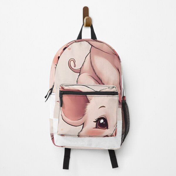Item preview, kawaii pig designed and sold by Erikacecilia20.