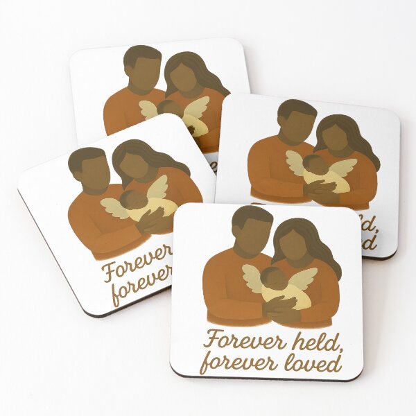 Item preview, Parents of an Angel - Stillbirth Awareness designed and sold by Jaded's Cute Clips.