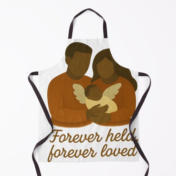Item preview, Parents of an Angel - Stillbirth Awareness designed and sold by Jaded's Cute Clips.