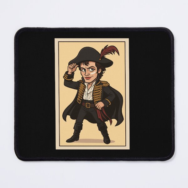 Item preview, Music Legends: Adam Ant designed and sold by halibutgoatramb.