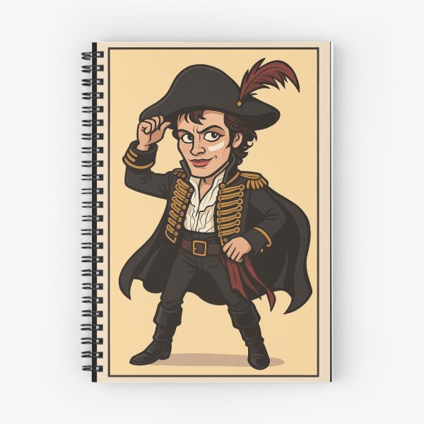 Item preview, Music Legends: Adam Ant designed and sold by halibutgoatramb.