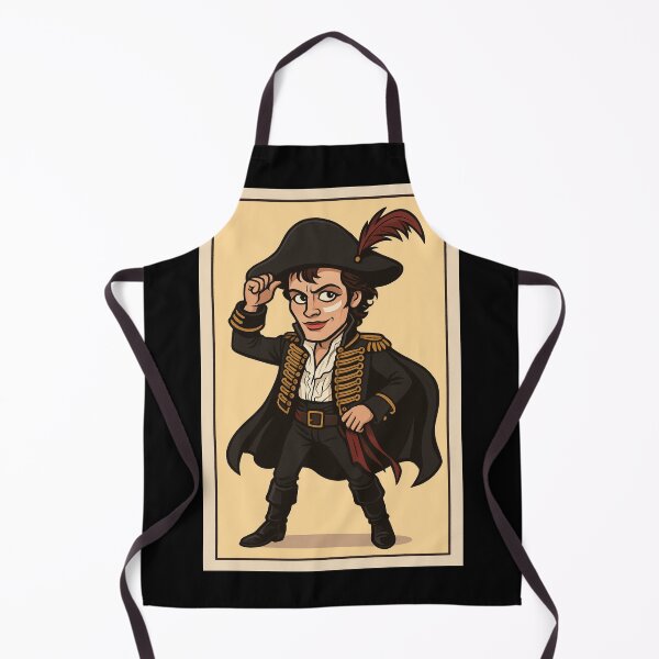 Item preview, Music Legends: Adam Ant designed and sold by halibutgoatramb.