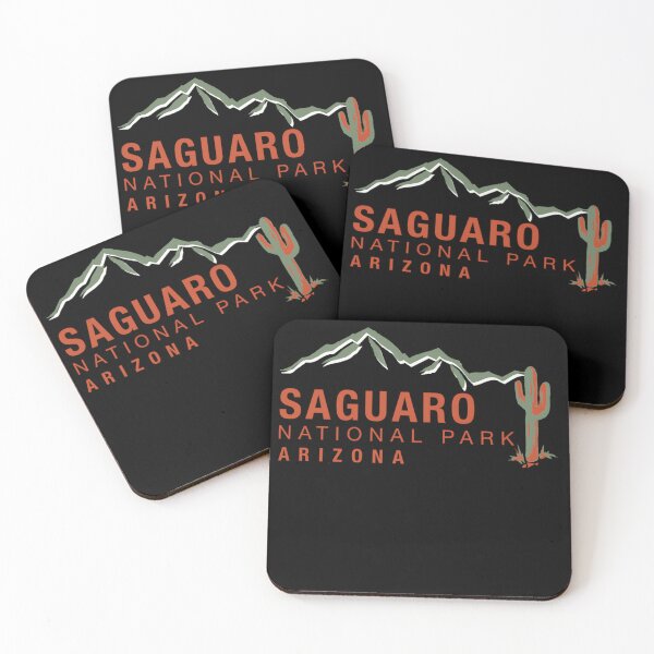 Item preview, Saguaro National Park Arizona designed and sold by Gennadim.