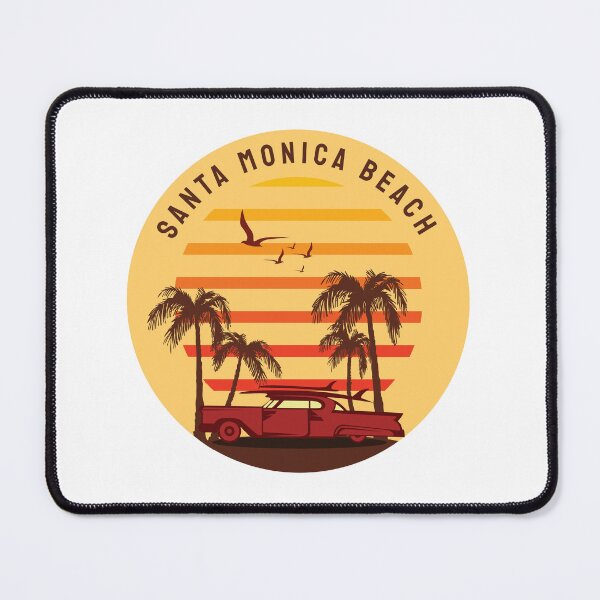 Item preview, Surfing Paradise: Ride the Waves in Style designed and sold by BROWNEESHOUSE.