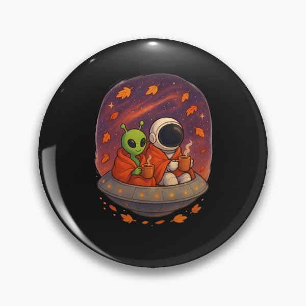 Item preview, Cozy Space Autumn designed and sold by HEERMANArt.