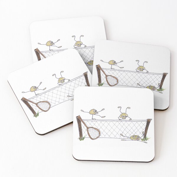 Item preview, Tennis designed and sold by Anke‘s Bazaar.