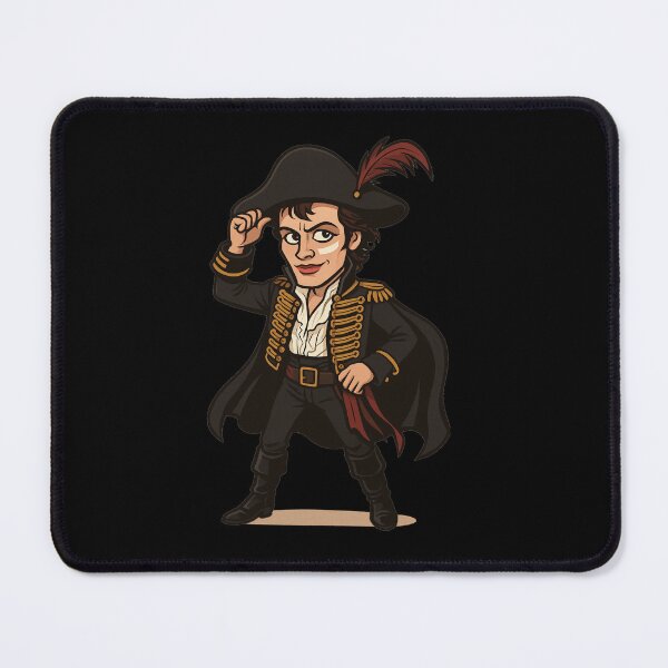 Item preview, Music Legends: Adam Ant designed and sold by halibutgoatramb.