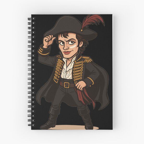 Item preview, Music Legends: Adam Ant designed and sold by halibutgoatramb.