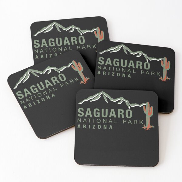 Item preview, Saguaro National Park Arizona designed and sold by Gennadim.