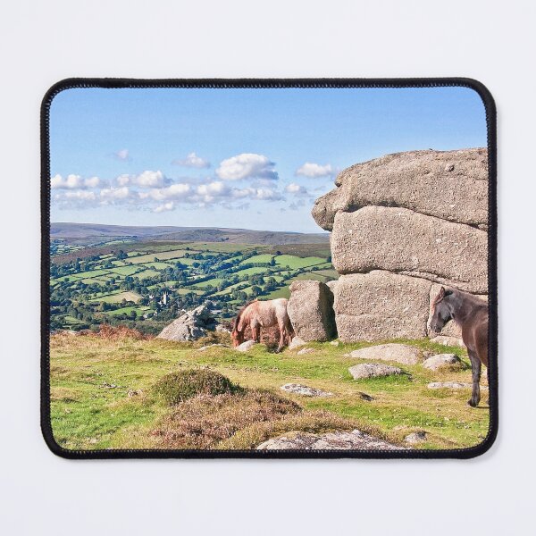 Item preview, Bell Tor  Dartmoor   UK designed and sold by Jim Key.