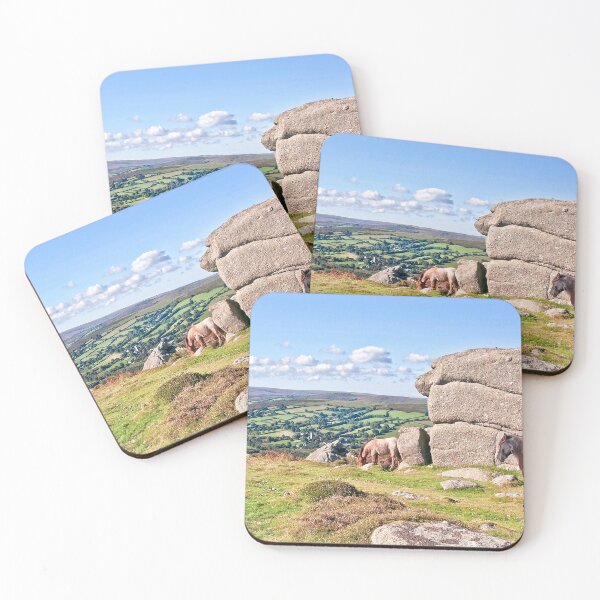 Item preview, Bell Tor  Dartmoor   UK designed and sold by Jim Key.