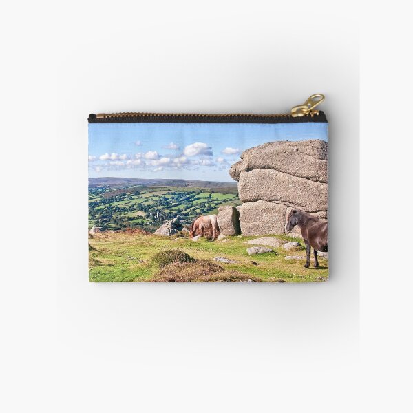 Item preview, Bell Tor  Dartmoor   UK designed and sold by Jim Key.
