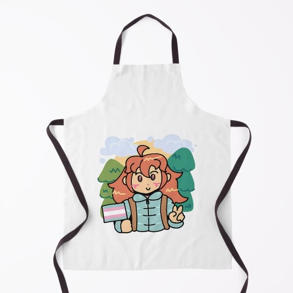 Item preview, Madeline Game - Badeline Sprite designed and sold by MassoSargent-89.