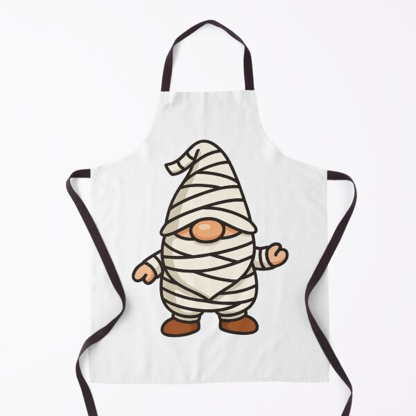 Item preview, Cute Mummy Gnome T-Shirt – Adorable Halloween Design designed and sold by PrintCreations9.