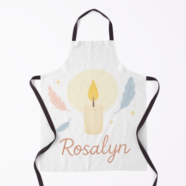 Item preview, "Rosalyn's Light" - My Real Daughter who was stillborn - Stillborn awareness designed and sold by Jaded's Cute Clips.