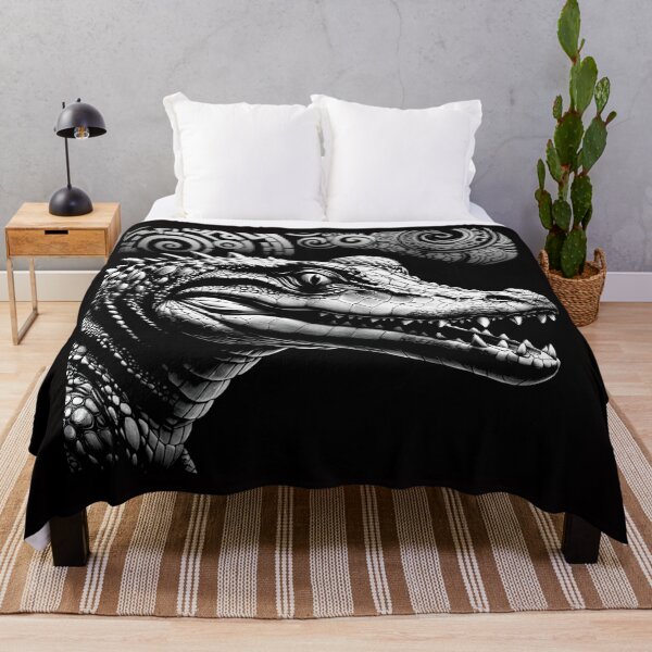 Item preview, Crocodylus porosus#2 designed and sold by Helios Be. Lavsh.