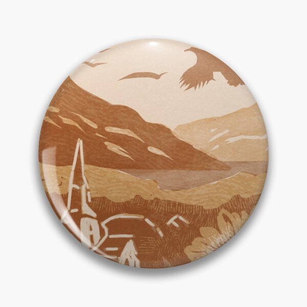 Item preview, Grampians designed and sold by Jay Dee Dearness.