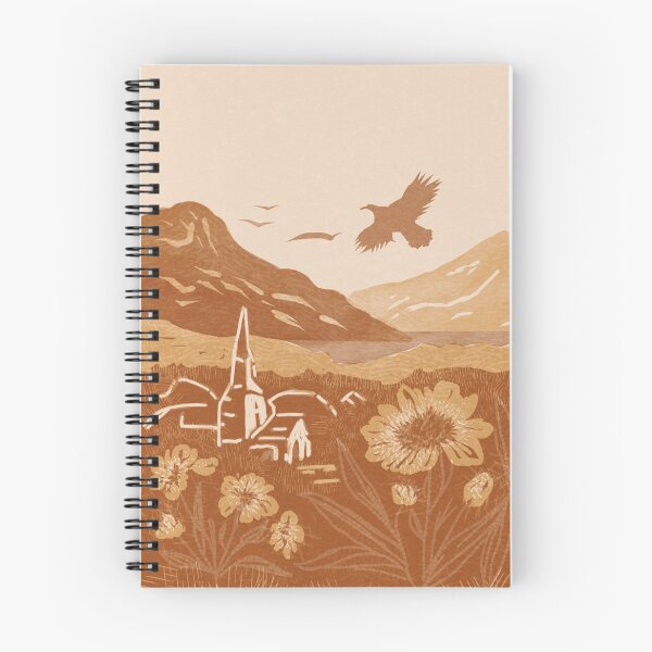 Item preview, Grampians designed and sold by Jay Dee Dearness.