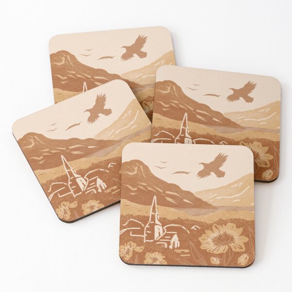 Item preview, Grampians designed and sold by Jay Dee Dearness.