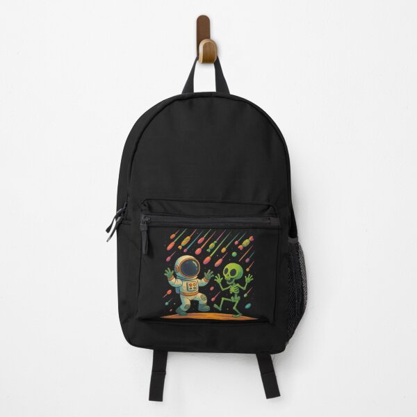 Item preview, Meteor Candy Rain designed and sold by HEERMANArt.
