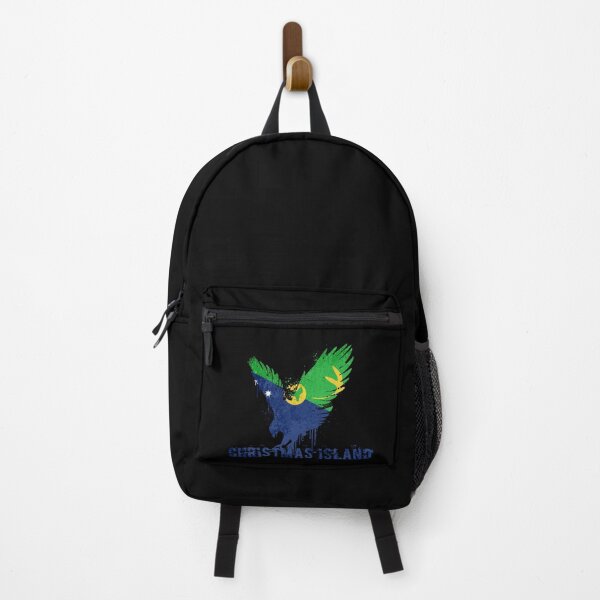 Item preview, Christmas Island Eagle designed and sold by Regin Productions.