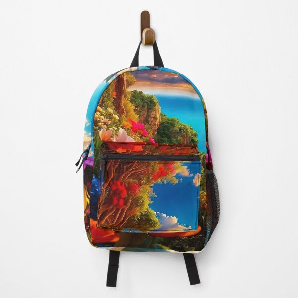Item preview, The window to paradise designed and sold by PixelParadies.