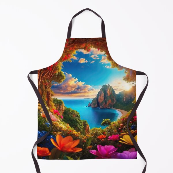 Item preview, The window to paradise designed and sold by PixelParadies.