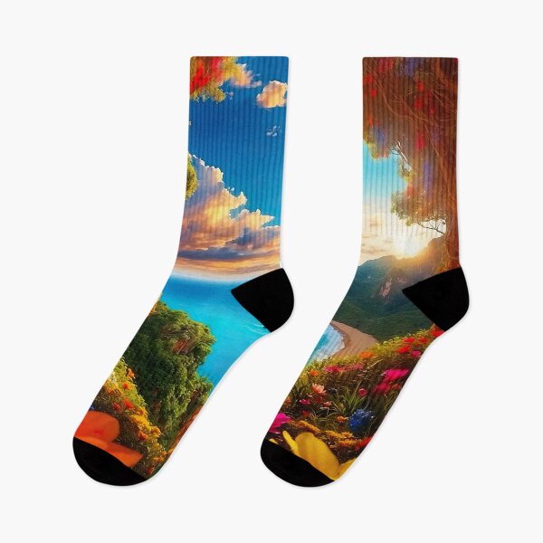 Item preview, The window to paradise designed and sold by PixelParadies.