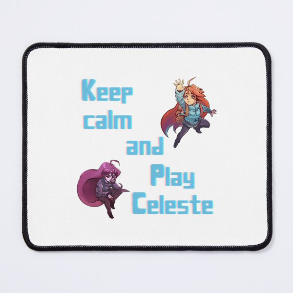 Item preview, Madeline Game - Badeline Sprite designed and sold by MassoSargent-89.