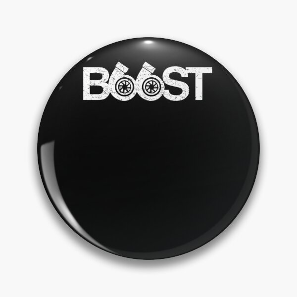 Item preview, Boost designed and sold by rossindantes.