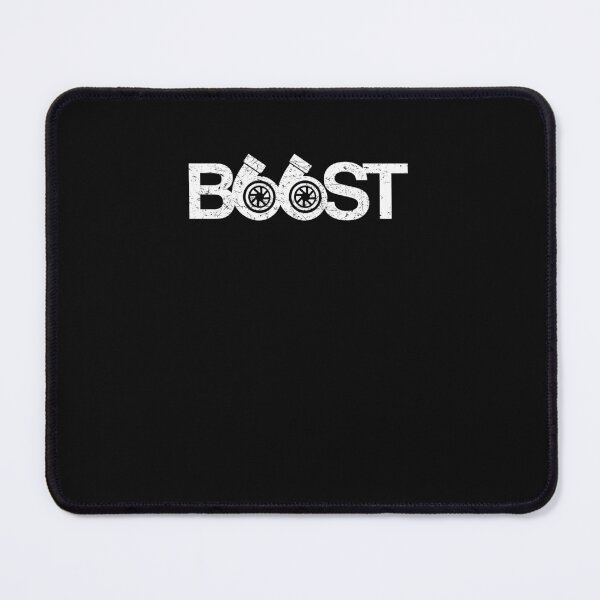 Item preview, Boost designed and sold by rossindantes.
