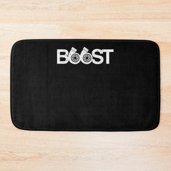 Item preview, Boost designed and sold by rossindantes.