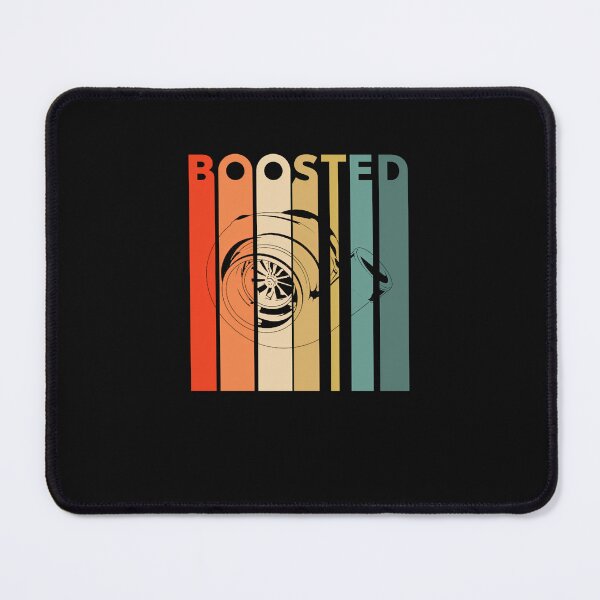 Item preview, Boosted Turbo - I'M Getting My Damn Shirt designed and sold by rossindantes.