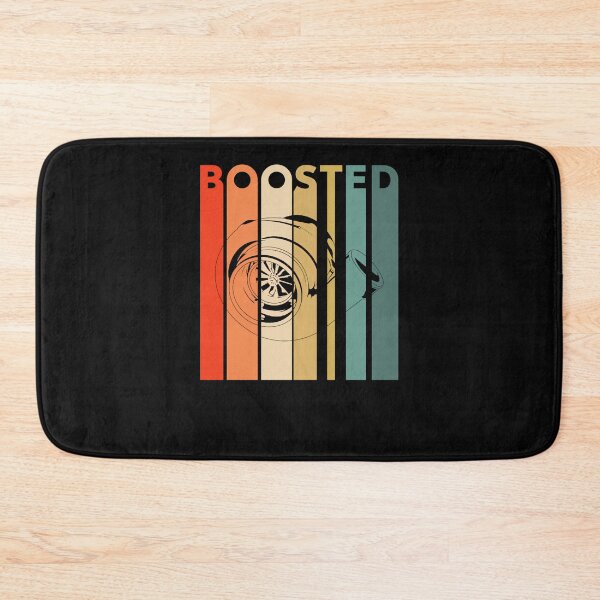 Item preview, Boosted Turbo - I'M Getting My Damn Shirt designed and sold by rossindantes.