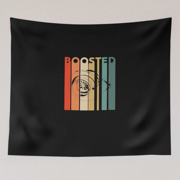 Item preview, Boosted Turbo - I'M Getting My Damn Shirt designed and sold by rossindantes.